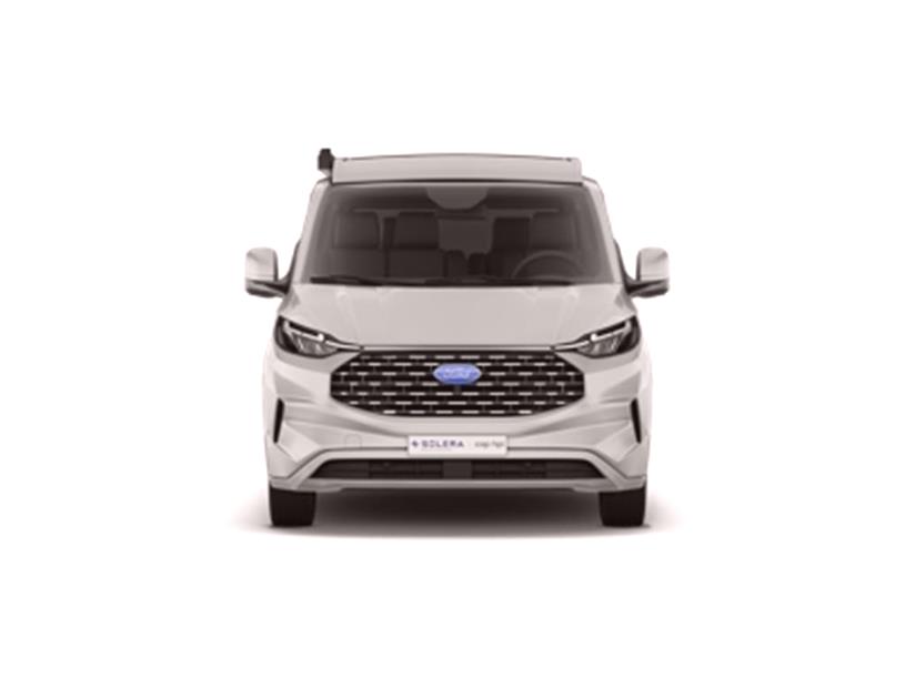 3436618 2.0 EcoBlue 170 L2 Nugget Titanium 4dr Auto