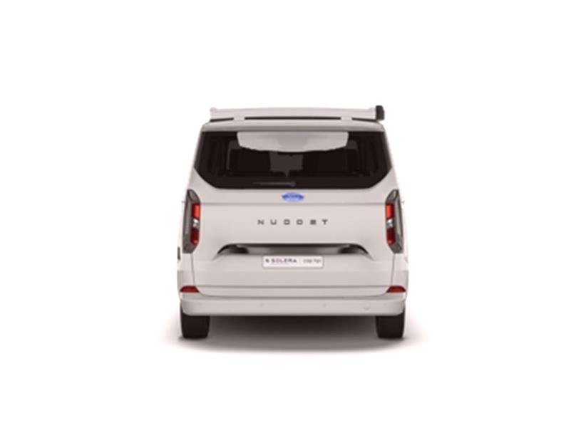 3436618 2.0 EcoBlue 170 L2 Nugget Titanium 4dr Auto