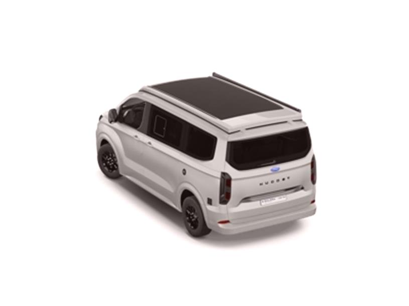 3436618 2.0 EcoBlue 170 L2 Nugget Titanium 4dr Auto