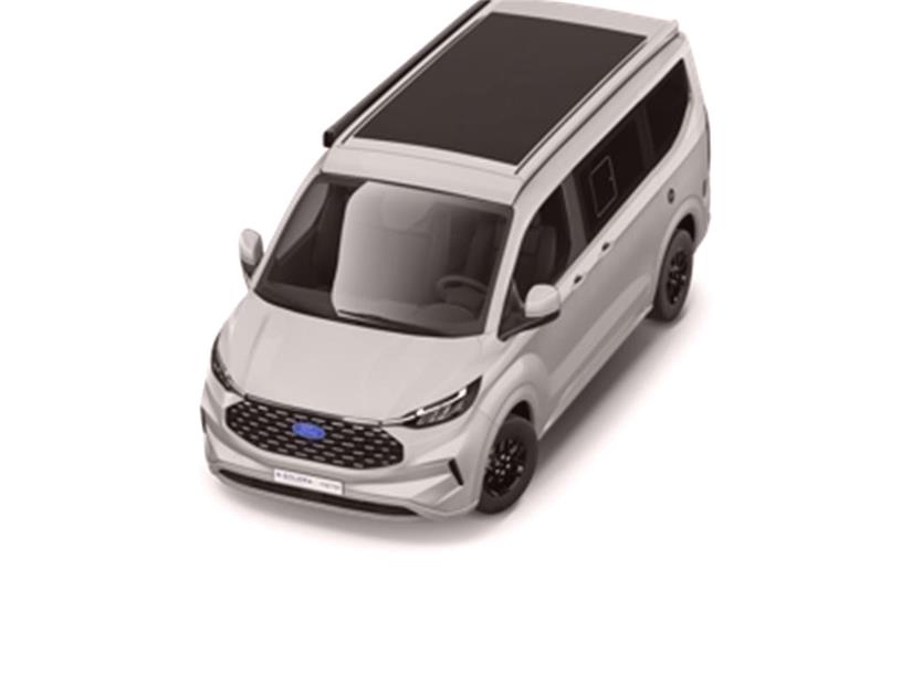 3436618 2.0 EcoBlue 170 L2 Nugget Titanium 4dr Auto