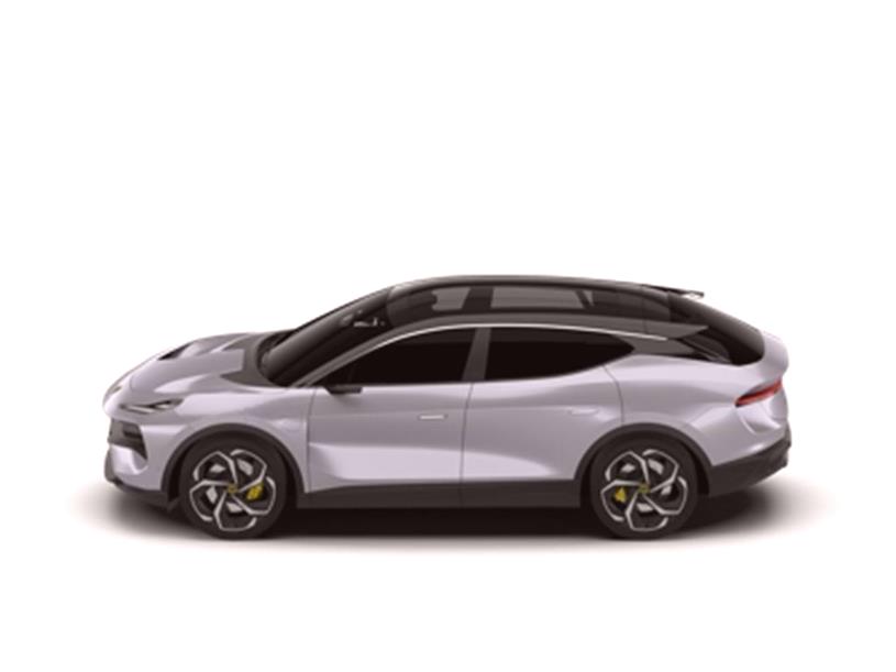 3436644 450kW 600 Sport SE 112kWh 5dr Auto [4 Seat]