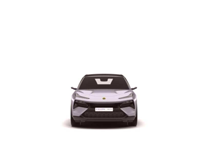 3436644 450kW 600 Sport SE 112kWh 5dr Auto [4 Seat]
