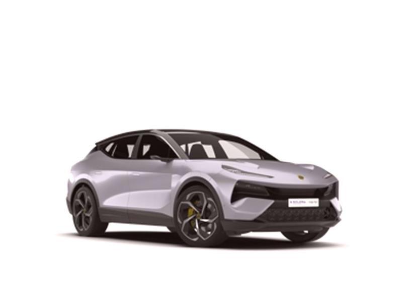3436644 450kW 600 Sport SE 112kWh 5dr Auto [4 Seat]