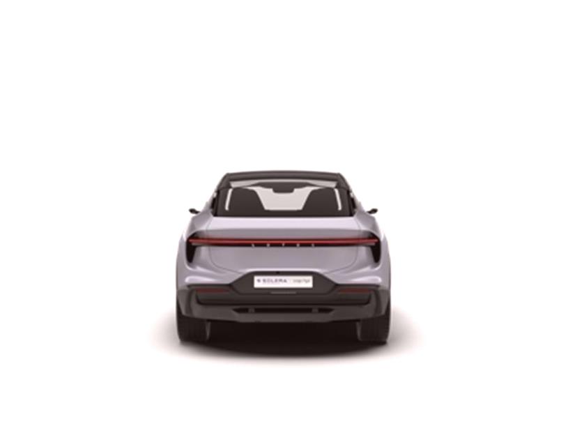 3436644 450kW 600 Sport SE 112kWh 5dr Auto [4 Seat]