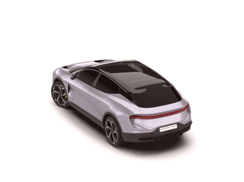 3436644 450kW 600 Sport SE 112kWh 5dr Auto [4 Seat]