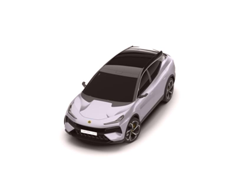 3436644 450kW 600 Sport SE 112kWh 5dr Auto [4 Seat]