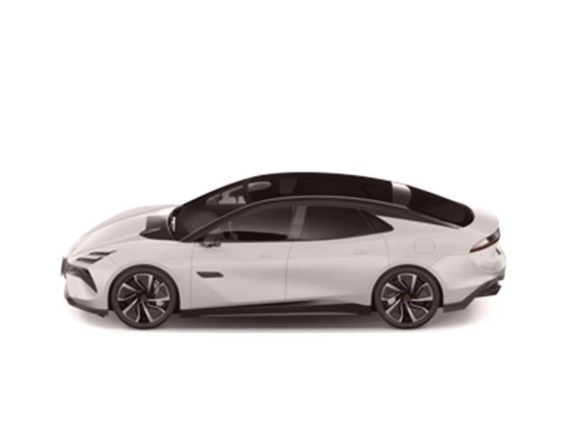 3436629 450kW 600 102kWh 4dr Auto