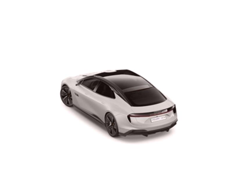 3436629 450kW 600 102kWh 4dr Auto