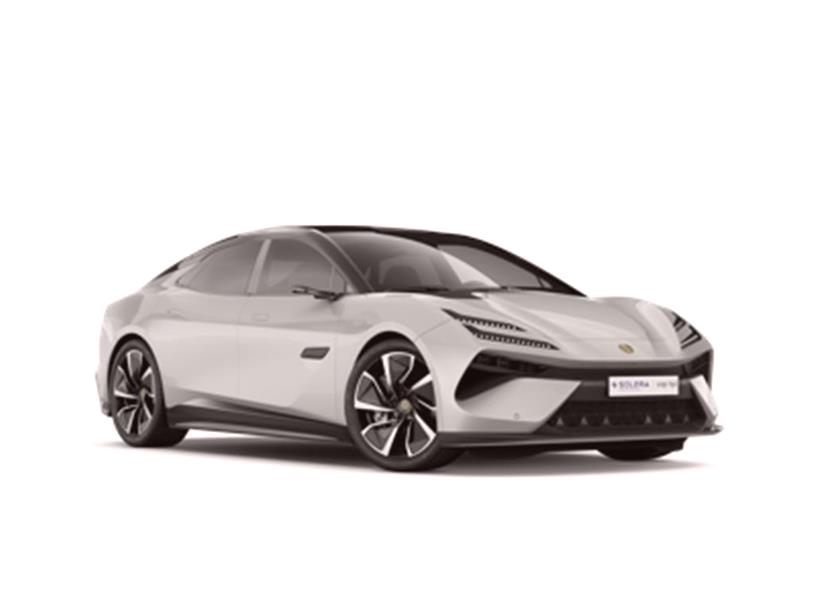 3436631 450kW 600 GT 102kWh 4dr Auto