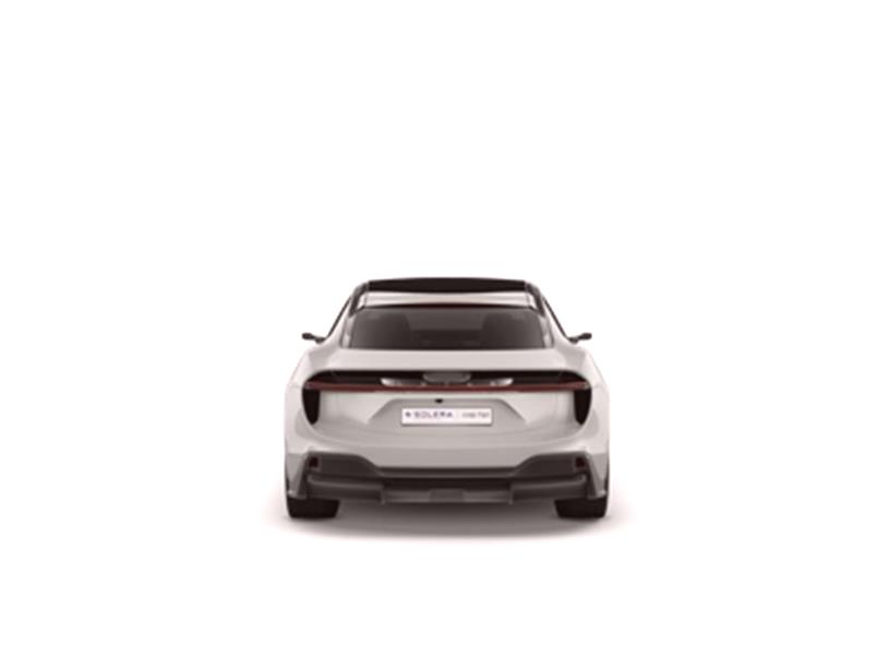 3436631 450kW 600 GT 102kWh 4dr Auto