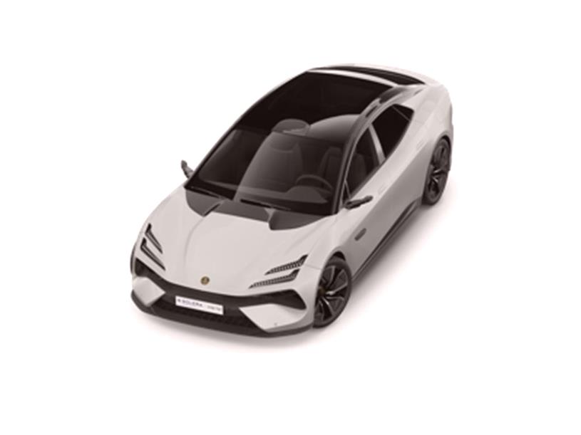 3436631 450kW 600 GT 102kWh 4dr Auto