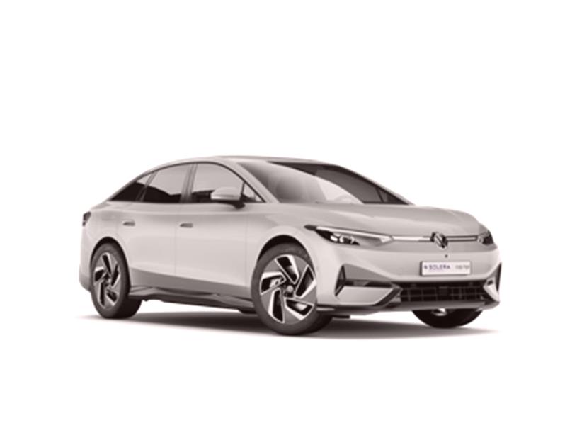 3436884 250kW 4MOTION GTX Plus 86kWh 5dr Auto
