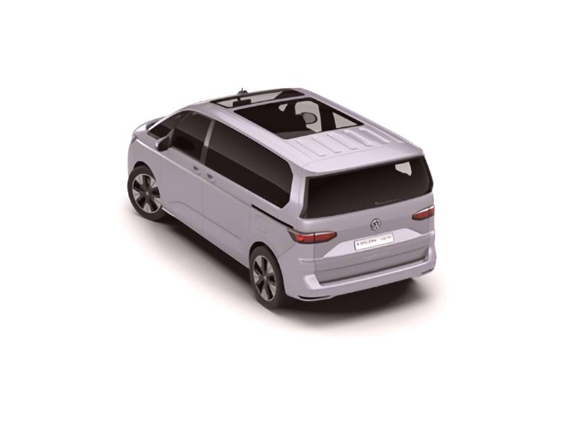 3438274 1.5 TSI eHybrid Life 5dr LWB 4MOTION DSG