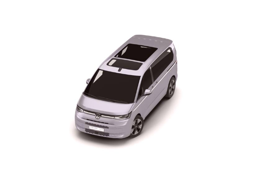 3438274 1.5 TSI eHybrid Life 5dr LWB 4MOTION DSG