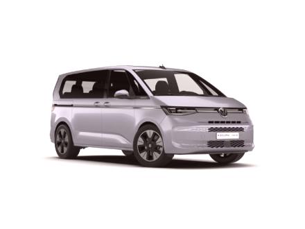 Volkswagen Multivan Estate 1.5 TSI eHybrid Style 5dr LWB 4MOTION DSG [6 Seat]