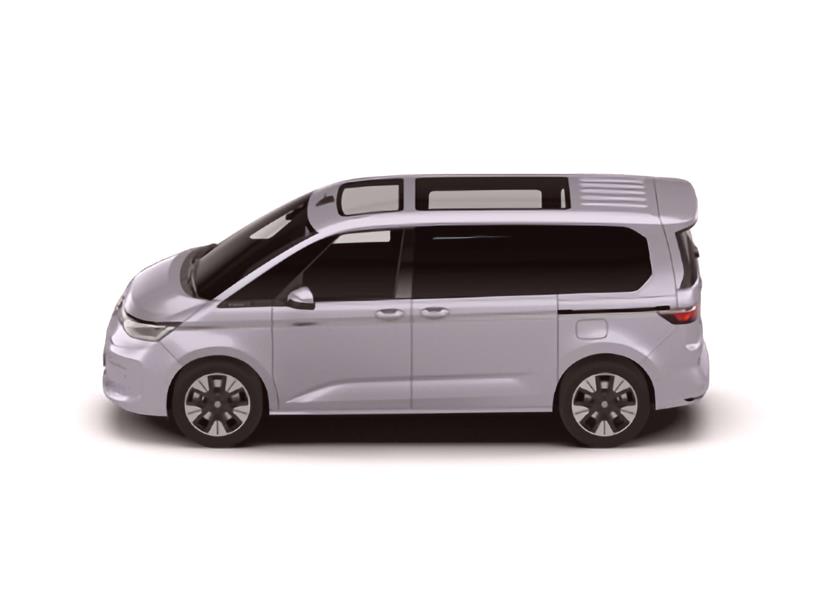 3438277 1.5 TSI eHybrid Style 5dr LWB 4MOTION DSG [6 Seat]