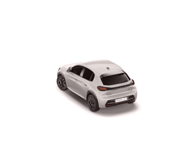 3438251 1.2 PureTech 100 Style 5dr