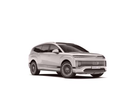 Hyundai IONIQ 9 230kW Ultimate 110kWh 5dr AWD Auto