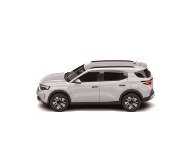 3436820 83kW Design 44kWh 5dr Auto [Styling Pack]