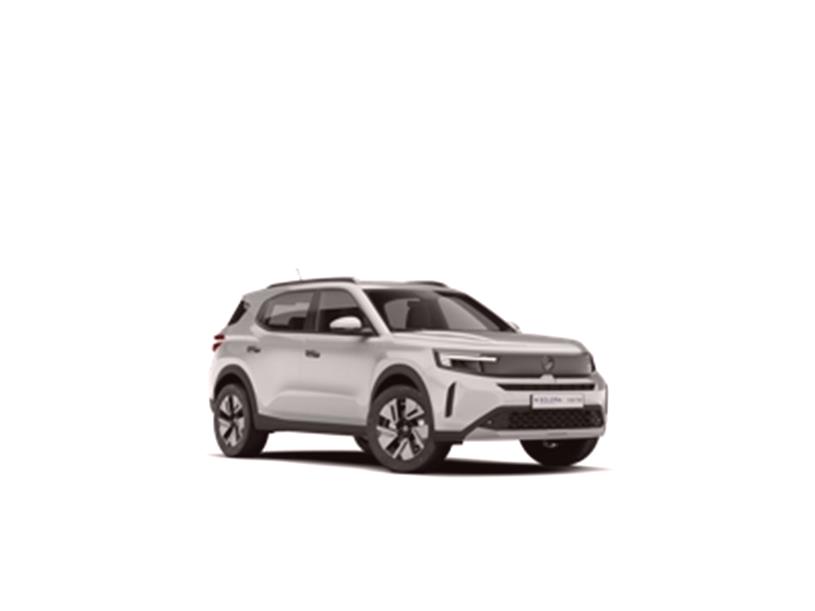 3436824 1.2 Hybrid [136] Design 5dr e-DCT6 [Styling Pack]