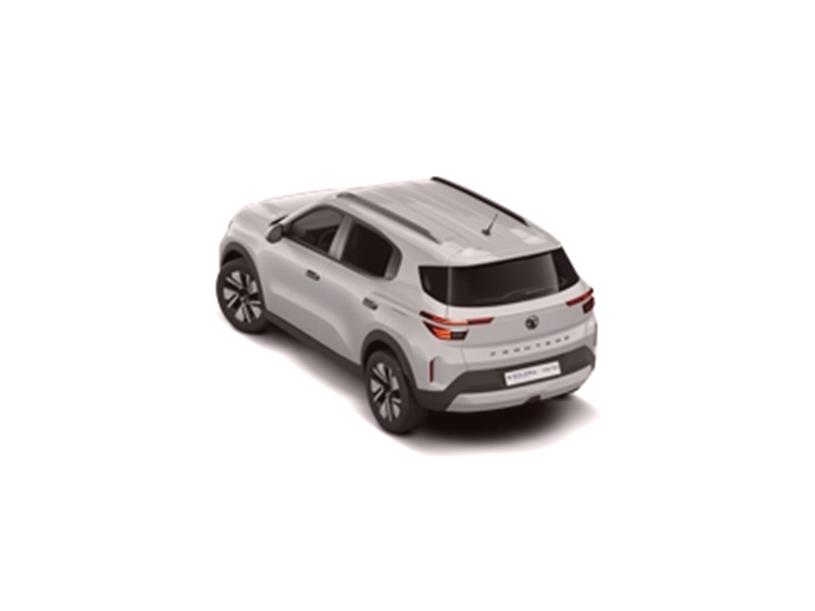 3436824 1.2 Hybrid [136] Design 5dr e-DCT6 [Styling Pack]