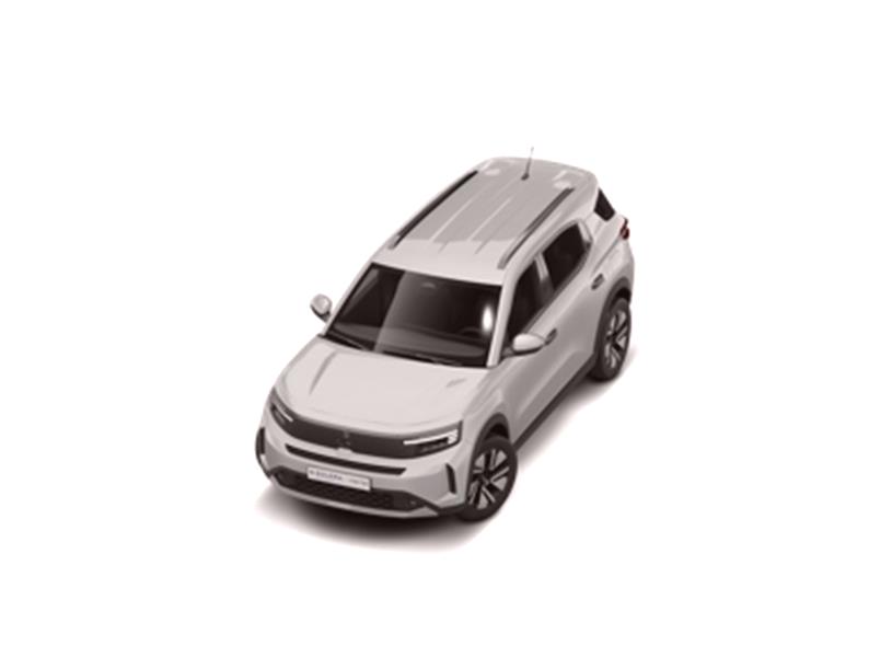 3436824 1.2 Hybrid [136] Design 5dr e-DCT6 [Styling Pack]