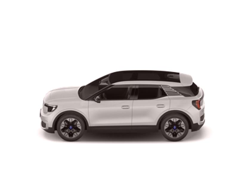 3436609 125kW Style 52kWh 5dr Auto [Driver Assist Pack]