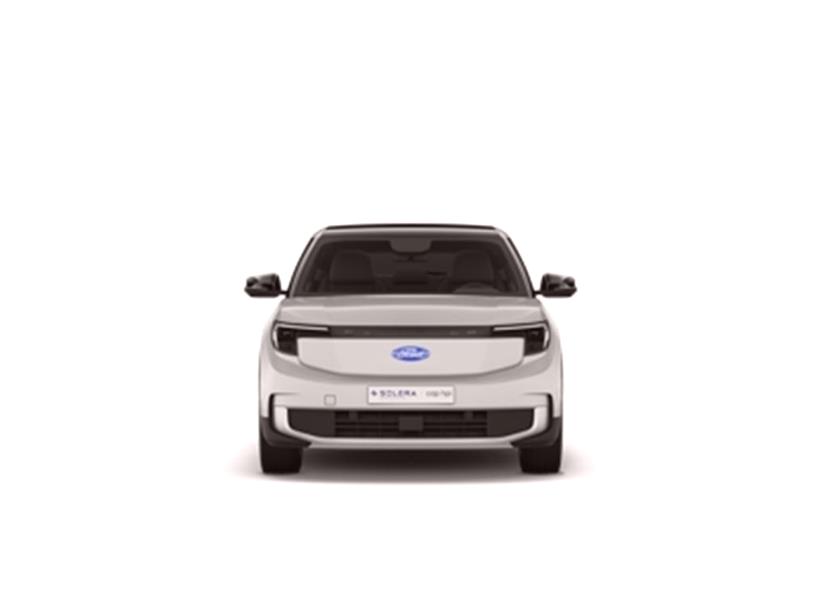 3436609 125kW Style 52kWh 5dr Auto [Driver Assist Pack]