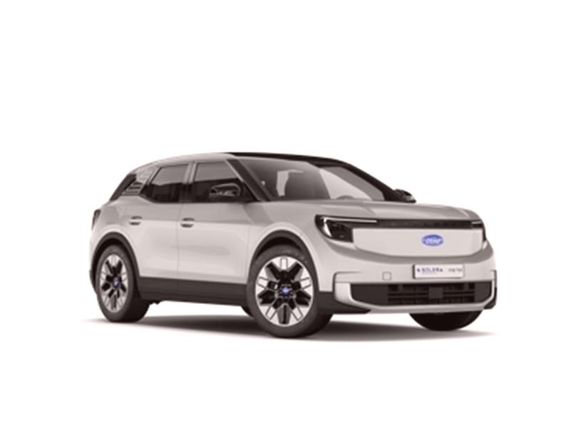 3436609 125kW Style 52kWh 5dr Auto [Driver Assist Pack]