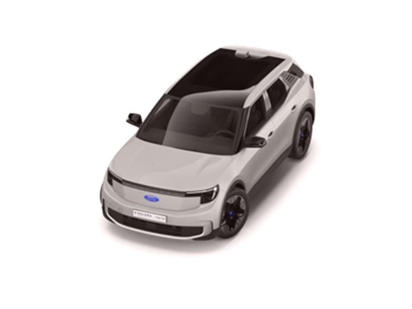 3436609 125kW Style 52kWh 5dr Auto [Driver Assist Pack]