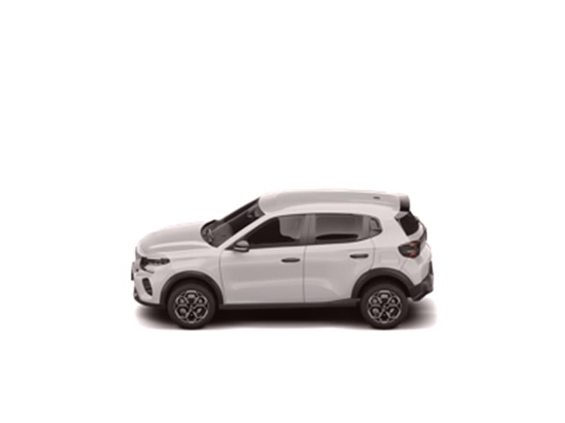 3436585 1.2 Hybrid [110] Plus 5dr e-DCS6