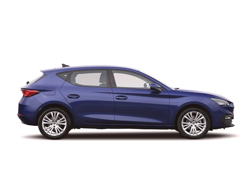 3436724 1.5 TSI 150 FR Black Edition 5dr [DAP]