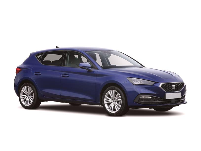 3436724 1.5 TSI 150 FR Black Edition 5dr [DAP]