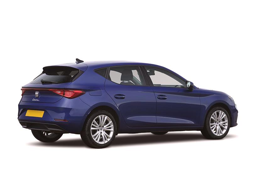3436724 1.5 TSI 150 FR Black Edition 5dr [DAP]