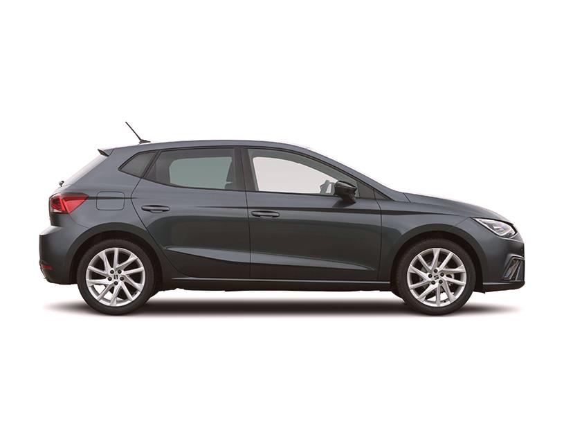 3436720 1.0 TSI 115 FR Black Edition 5dr