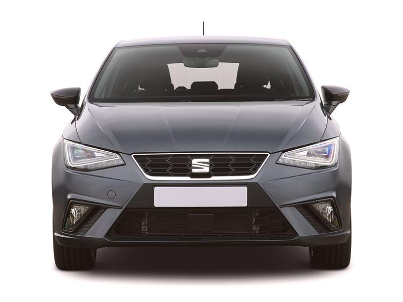 3436720 1.0 TSI 115 FR Black Edition 5dr