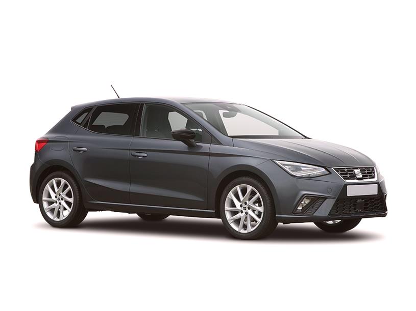 3436720 1.0 TSI 115 FR Black Edition 5dr