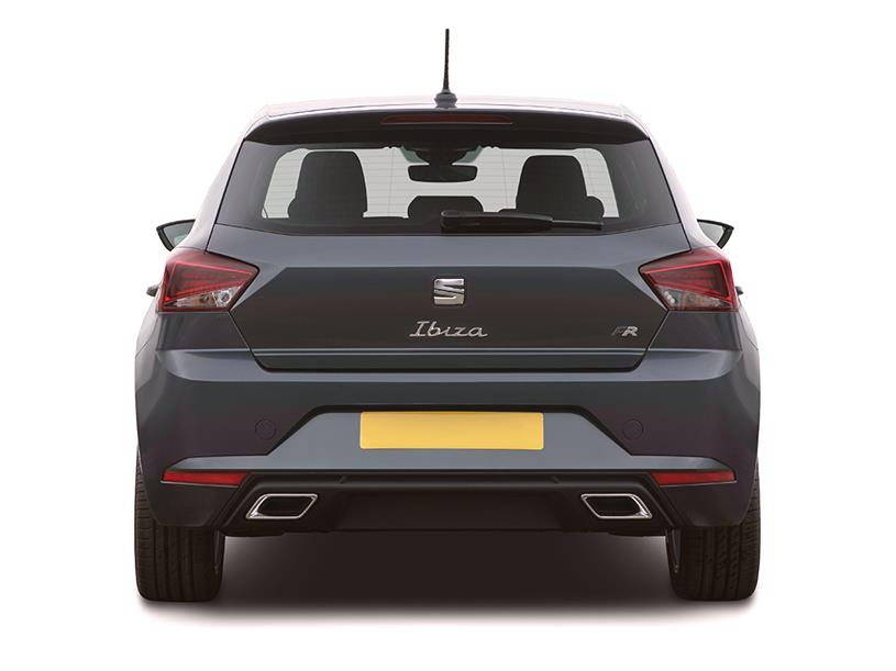 3436720 1.0 TSI 115 FR Black Edition 5dr