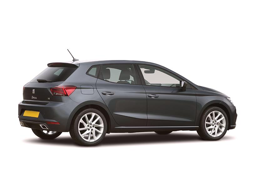 3436720 1.0 TSI 115 FR Black Edition 5dr