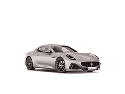 Maserati GRANTURISMO 3.0 V6 2dr Auto