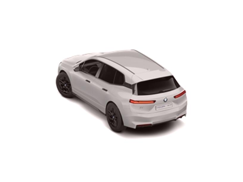 3438233 400kW xDrive60 M Sport 112kWh 5dr Auto [Sky/Pro]