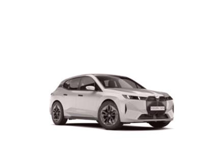 BMW Ix Estate 400kW xDr60 M Sport 112kWh 5dr Auto [Tech/Sky/Pro]