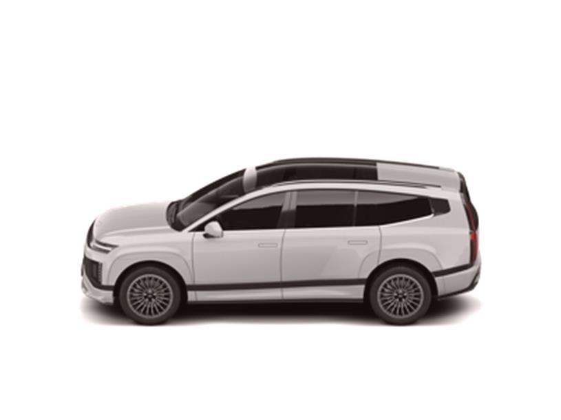 3448032 160kW Premium 110kWh 5dr Auto