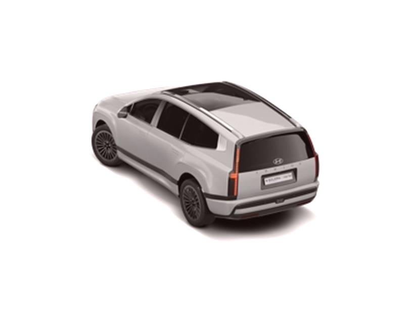 3448032 160kW Premium 110kWh 5dr Auto