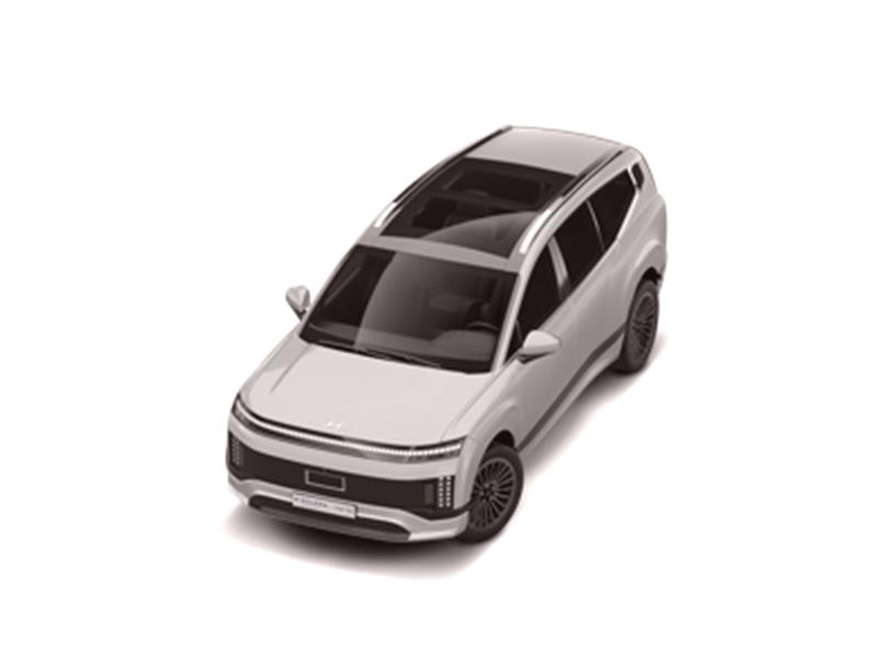 3448032 160kW Premium 110kWh 5dr Auto