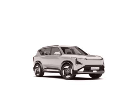 Kia Ev5 Electric Estate 160kW Air 81.4kWh 5dr Auto