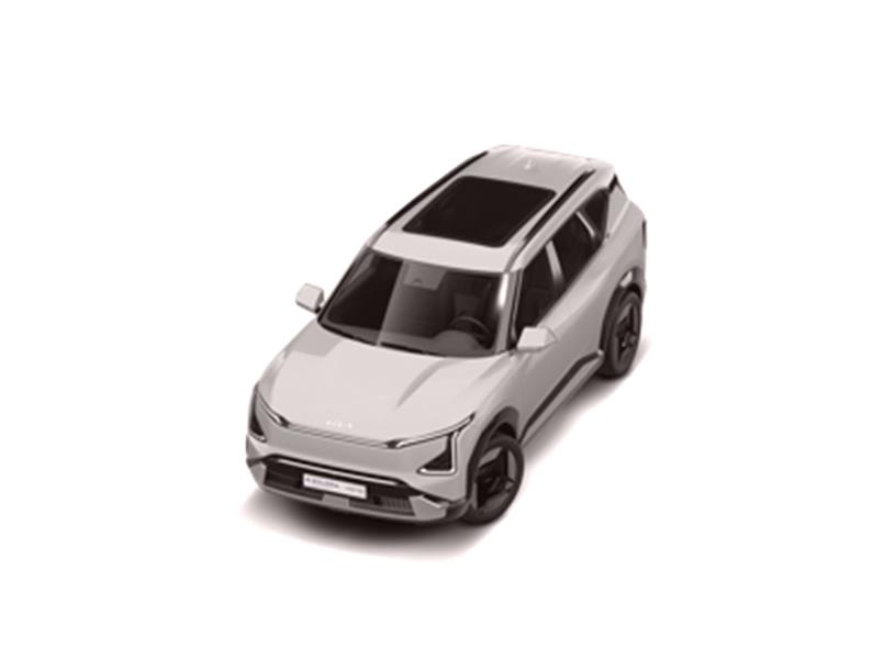 3452322 160kW GT-Line S 81.4kWh 5dr Auto