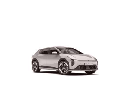 Kia EV4 150kW Air 58kWh 5dr Auto