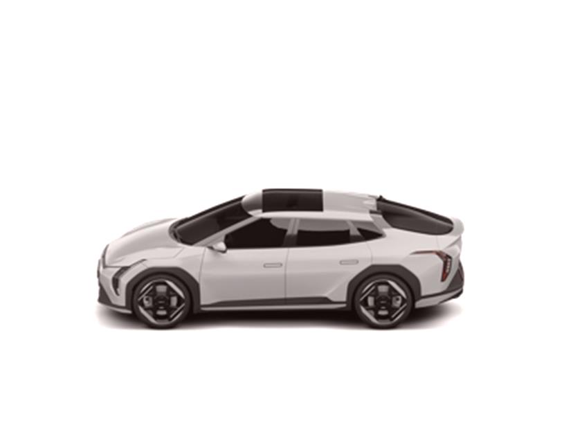 3450102 150kW GT-Line 81kWh 4dr Auto