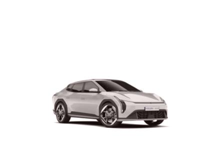 Kia EV4 150kW GT-Line S 81kWh 4dr Auto